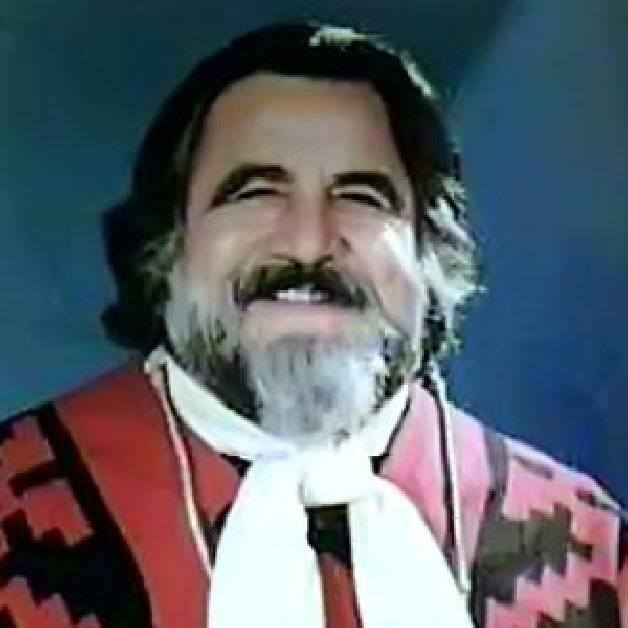 2017-01-18 Murió Horacio Guarany