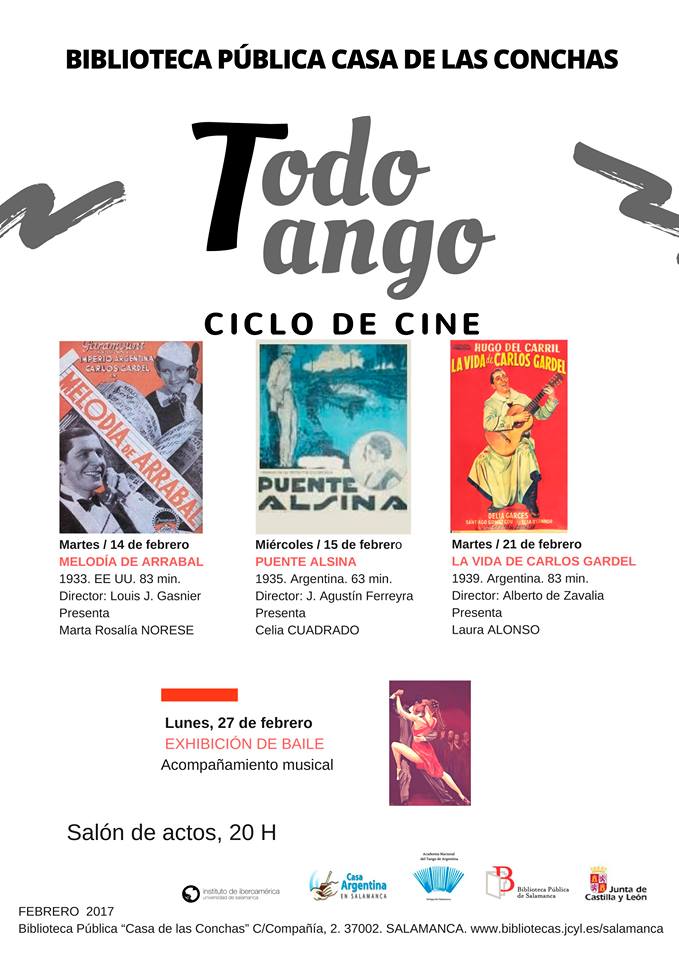 2017-02-14.15.21 Ciclo de Cine de Tango