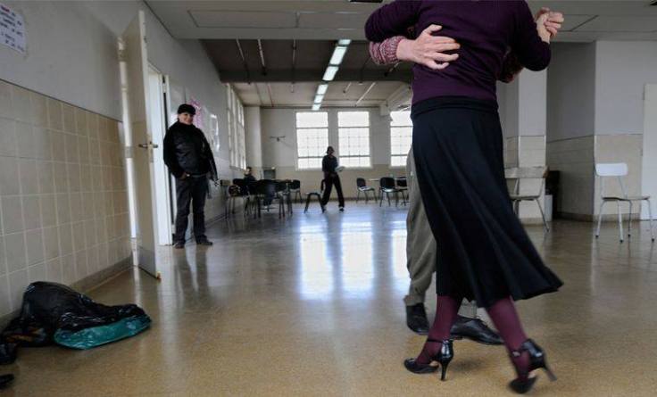 2017-07-12 Roberto Peidro. Médico Argentino